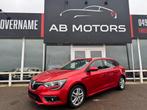 Renault Megane SW 1.2TCE 2017 120.000 km LED Sensor, Auto's, USB, Euro 6, Bedrijf, Break
