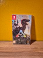 ARK Survival Evolved, Enlèvement ou Envoi