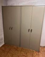 Archiefkasten, Huis en Inrichting, Kasten | Roldeurkasten en Archiefkasten, Ophalen of Verzenden, Zo goed als nieuw