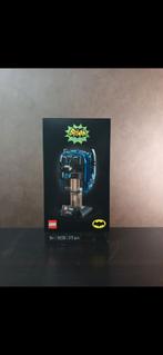 Lego 76238 Classic TV Series Batman Cowl SEALED, Ophalen of Verzenden, Nieuw, Complete set, Lego
