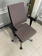 Bureaustoel Sedus, Gris, Enlèvement, Utilisé, Chaise de bureau