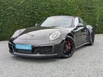 Porsche 911 991.2 Targa GTS - GTS interieur - 18-way - bose, Autos, Achat, Euro 6, Entreprise, Cabriolet