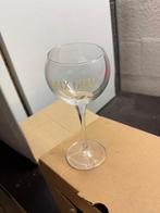 6 x 25cl Paix Dieu glazen nieuw in doos, Ophalen, Nieuw, Glas of Glazen, Overige merken