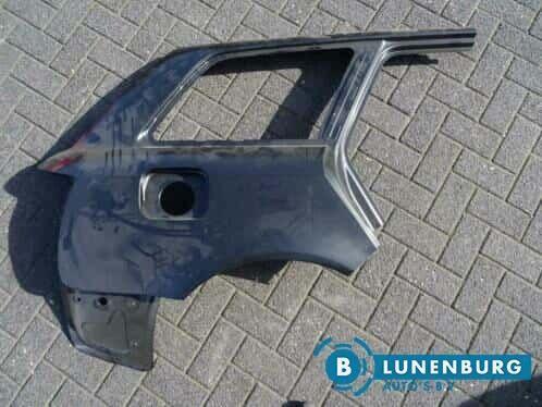 Rechter achterscherm Audi A4 Avant 2007, Auto-onderdelen, Carrosserie, Spatbord, Audi, Rechts, Gebruikt, Ophalen