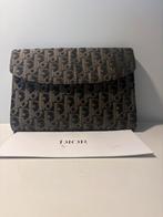 Dior clutch vintage zeldzaam 100% origineel, Bijoux, Sacs & Beauté, Porte-monnaie & Portefeuilles, Autres marques, Enlèvement ou Envoi