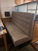 Eetbanken, Huis en Inrichting, Complete eetkamers, Ophalen