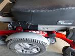 Elektrische rolstoel, DIETZ Sango advanced M, Ophalen, Zo goed als nieuw, Elektrische rolstoel