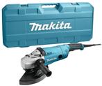 Makita haakse slijper 230mm 2200W - GA9020R, Ophalen, Nieuw, Haakse handslijpmachine