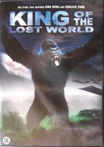 DVD ACTIE/ THRILLER- KING OF THE LOST WORLD, Cd's en Dvd's, Dvd's | Actie, Alle leeftijden, Ophalen of Verzenden, Zo goed als nieuw