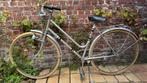 vintage damesfiets girardengo, Fietsen en Brommers, Fietsen | Dames | Damesfietsen, Gebruikt, Versnellingen, 50 tot 53 cm, Ophalen