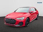 Audi A3 Sportback PHEV A3 Sportback PHEV 40 TFSI e Corporate, Achat, Automatique, Hybride Électrique/Essence, Hatchback