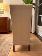 6 stoelen, Huis en Inrichting, Stoelen, Ophalen, Gebruikt, Overige kleuren, Leer