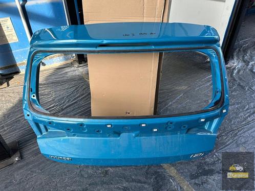 Achterklep Hyundai I20 III, Auto-onderdelen, Carrosserie, Hyundai, Gebruikt