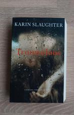 Trouweloos van Karin Slaughter. Nieuw, Boeken, Nieuw, Ophalen of Verzenden