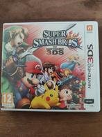 Super smash bros 3ds, Enlèvement ou Envoi