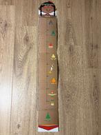 Groeimeter Indiaan, Ophalen of Verzenden, Nieuw, Wanddecoratie