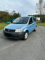 Fiat Panda / 1.2 benzine / 2008 / 84.000km, Auto's, Fiat, Panda, Handgeschakeld, Particulier, Euro 4