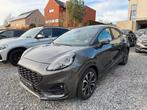 FORD PUMA ST-LINE Automaat Carplay Airco MHEV GARANTIE 1, Auto's, Testrit aan huis, Puma, 5 zetels, 5 deurs