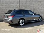 BMW 318 3-serie Touring 318d Business Edition Plus | € 13.40, Auto's, BMW, Automaat, Navigatiesysteem, 127 g/km, Bedrijf