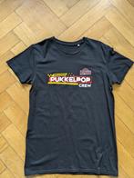 Pukkelpop tshirt, Ophalen, Zo goed als nieuw, Maat 48/50 (M), Zwart