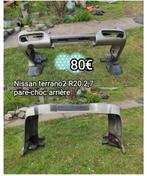 Nissan terrano 2 R20 achterbumper, Ophalen, Gebruikt, Achter, Bumper