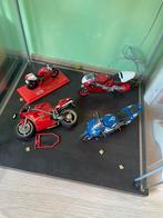 Verschillende tamiya modelautos 1:18, Ophalen of Verzenden, Zo goed als nieuw