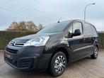 Berlingo blueHDI*10/2017*62000KM! AIRCO/CC/3ZIT/GPS/RAMEN!, Auto's, Voorwielaandrijving, Stof, 1250 kg, 4 cilinders