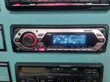 SONT CDX-GT500 autoradio CD met aux bluetooth module beschikbaar voor biedingen