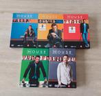 House MD seizoen 1-5, Cd's en Dvd's, Ophalen of Verzenden, Zo goed als nieuw