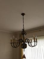 kroonluchters, Huis en Inrichting, Lampen | Kroonluchters, Ophalen, Glas