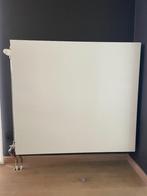 Radiatoren: set van 4 stuks (2022), Doe-het-zelf en Bouw, Verwarming en Radiatoren, Ophalen, Hoog rendement (Hr), Radiator, Zo goed als nieuw