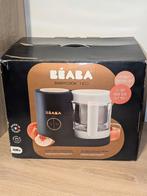 Béaba Babycook Neo babykokerrobot - zo goed als nieuw!, Ophalen of Verzenden, Zo goed als nieuw