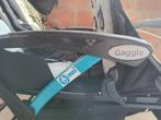 Buggy 4 kindjes, Ophalen, Zo goed als nieuw, Kinderwagen, Overige merken