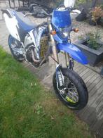 yamaha moto, Motoren, 449 cc, Particulier, Enduro, 11 kW of minder