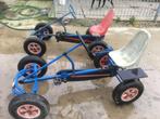 Skelter go-cart 2 samen weg, Kinderen en Baby's, Speelgoed | Buiten | Skelters, Berg, Gebruikt, Ophalen