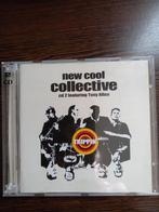 New cool collective  trippin 2cd nieuwstaat, CD & DVD, CD | Jazz & Blues, Comme neuf, Enlèvement ou Envoi
