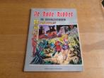 De Rode Ridder strip, Gelezen, Karel Biddeloo, Eén stripboek, Ophalen of Verzenden
