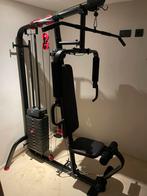 Krachtstation / fitnesstoestel, Sport en Fitness, Fitnessapparatuur, Ophalen, Krachtstation