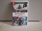 Assassin's Creed : The Rebel Collection, Ophalen of Verzenden, Zo goed als nieuw, Avontuur en Actie, Vanaf 18 jaar