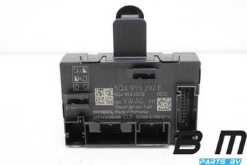 Portierregelapparaat rechtsvoor VW Golf 7 FL 5Q4959392E beschikbaar voor biedingen
