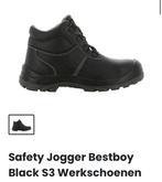 Safety Jogger Bestboy, Zo goed als nieuw