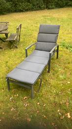 Tuinstoel, Tuin en Terras, Ophalen, Zo goed als nieuw