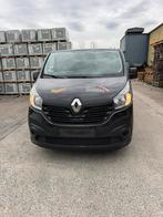 Renault trafic 1.6l long airco euro5, Autos, Achat, Entreprise, Renault
