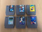 Nes games, Games en Spelcomputers, Games | Nintendo NES, Ophalen, Gebruikt