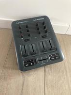M-Audio Xsession DJ Midi Mixer, Muziek en Instrumenten, Ophalen of Verzenden, Zo goed als nieuw