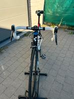 Racefiets Cube Litening C68 Evo Full Carbon, Fietsen en Brommers, Ophalen, Zo goed als nieuw