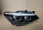 Koplamp BMW 2 Serie F22 F23 LCI VOLL LED RECHTS 7493640-04, Auto-onderdelen, Ophalen of Verzenden, Herkomst onderdeel bekend, Gebruikt