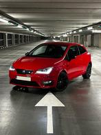 Seat Ibiza 2016, Auto's, Ibiza, Handgeschakeld, Particulier, USB