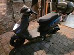 Neco Neo 50cc klasse A, Ophalen, Gebruikt
