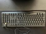 Logitech-toetsenbord, Computers en Software, Ophalen, Gebruikt, Bedraad, Logitech G
